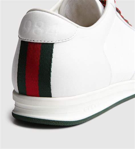 gucci gym shoes 1984.